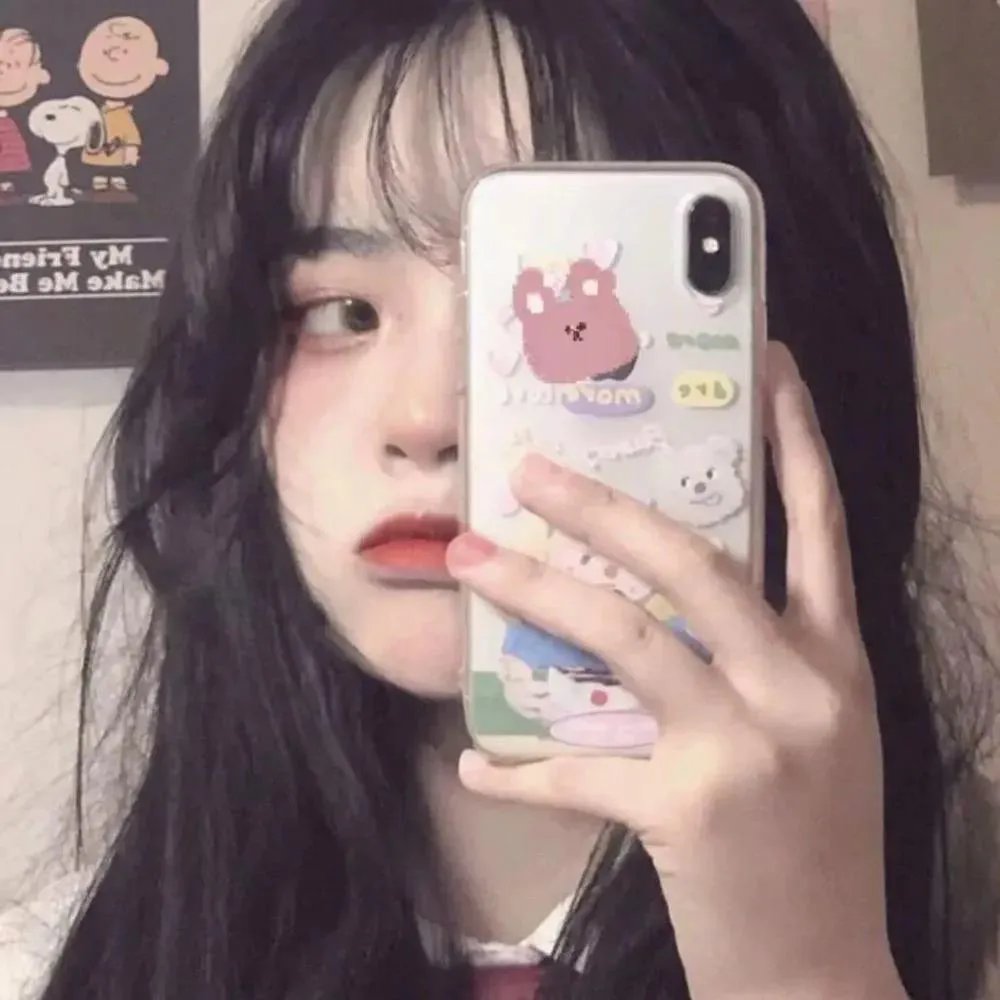 显影