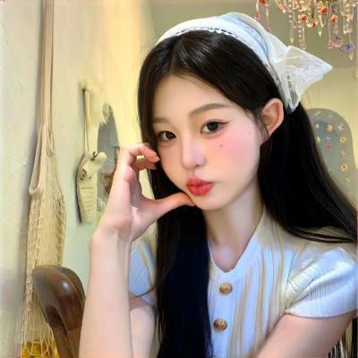 在另一边